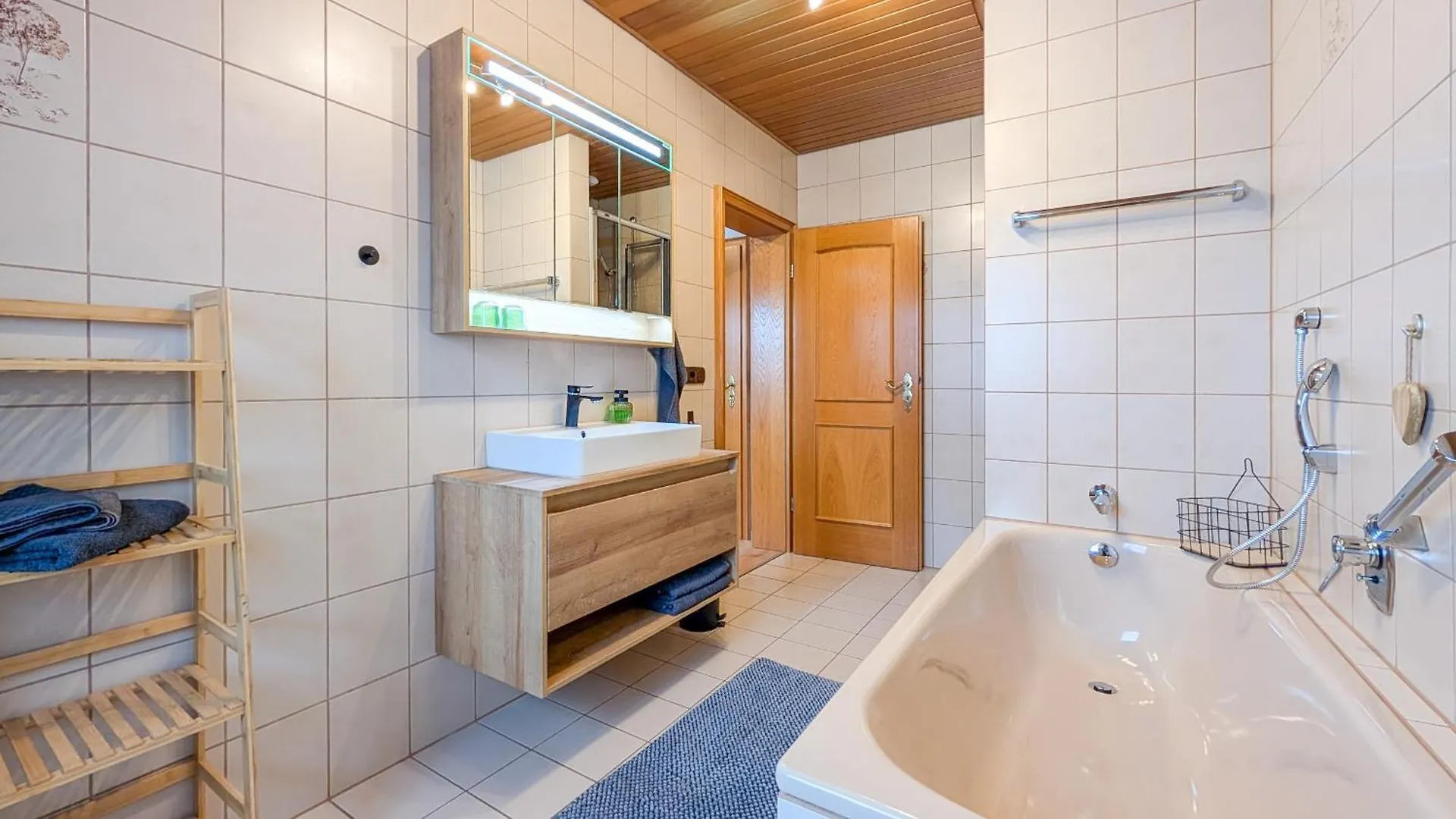 Ferienwohnung Fichtelsonne Fichtelberg Apartment
